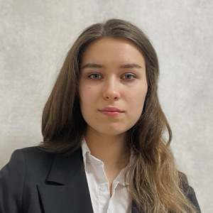 Ангелина Арефьева | Сетка — социальная сеть от hh.ru