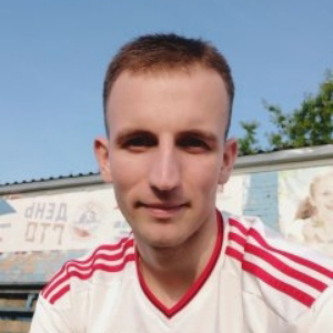 Дмитрий Батарев | Сетка — социальная сеть от hh.ru