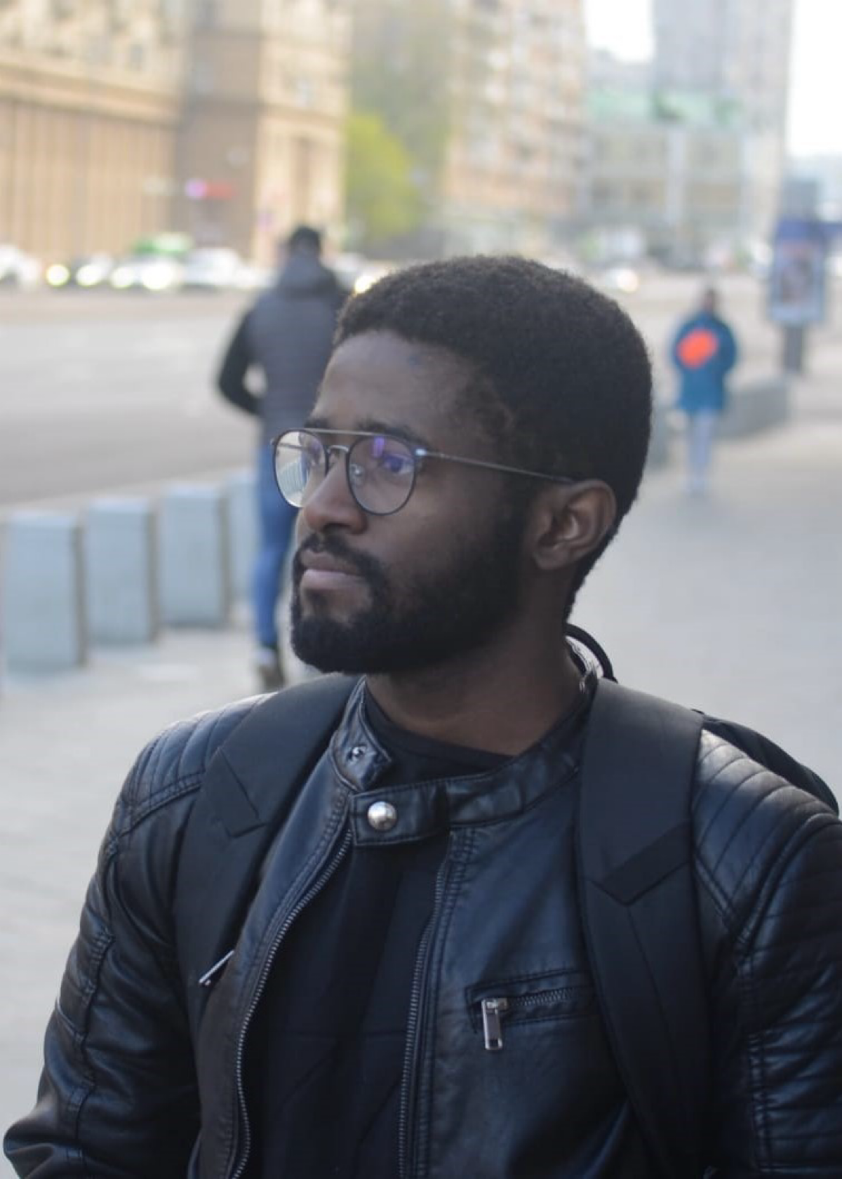 Мерессе Кйалуэ | Сетка — социальная сеть от hh.ru