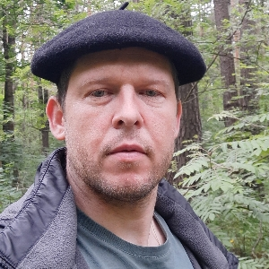 Денис Федоров