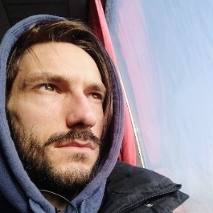 Сергей Андреев | Сетка — социальная сеть от hh.ru