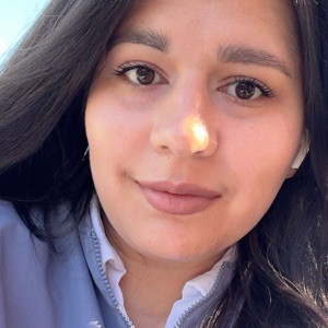 Наталья Козлова