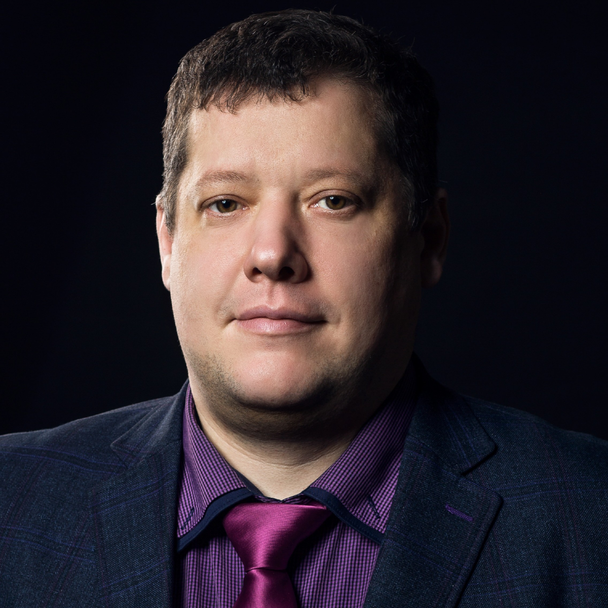 Александр Вахрин | Сетка — социальная сеть от hh.ru