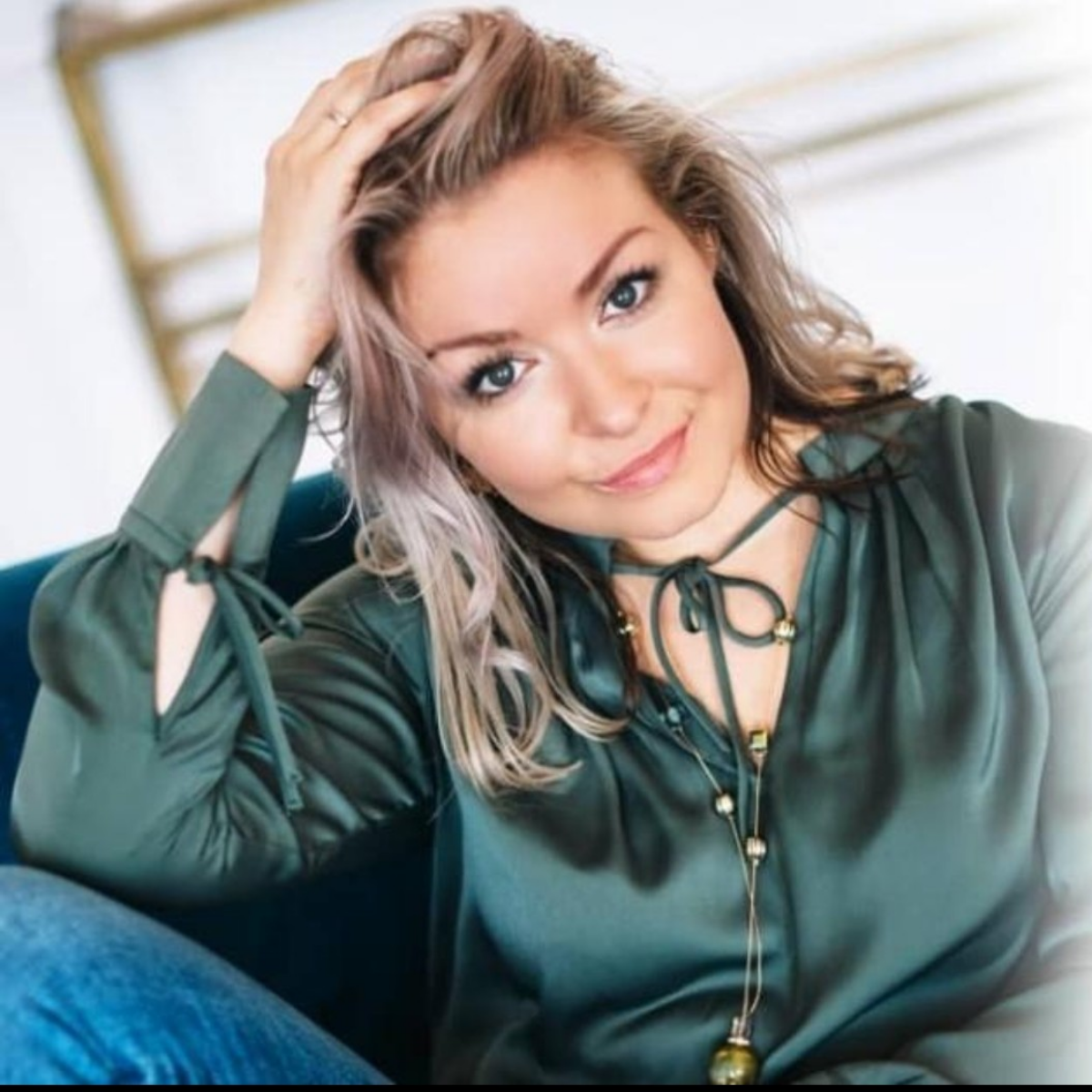 Алина Тар