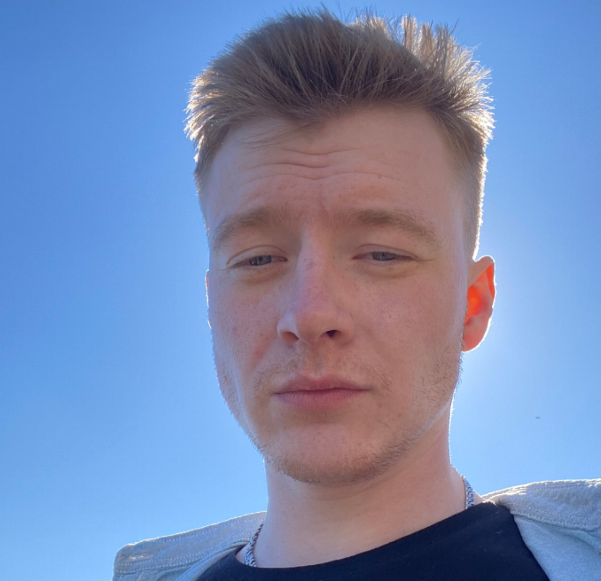 Maxim Shipilov | Сетка — социальная сеть от hh.ru