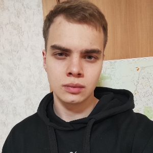 Олег Потапов