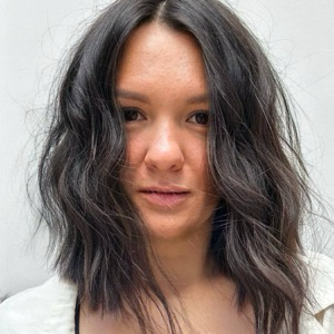 Алена Романюк