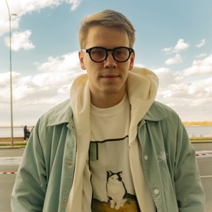 Илья Лукьянов | Сетка — социальная сеть от hh.ru