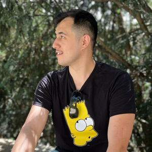 Сухроб Шарипов | Сетка — социальная сеть от hh.ru