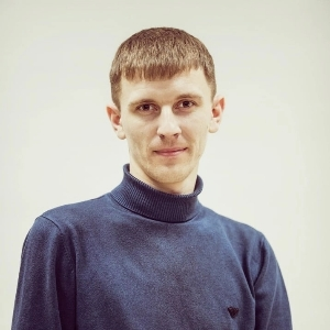 Алексей Кочергин