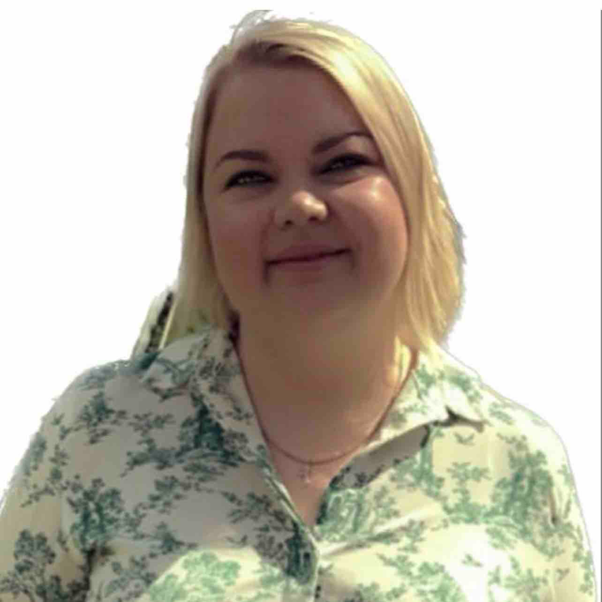 Олеся Прохорова