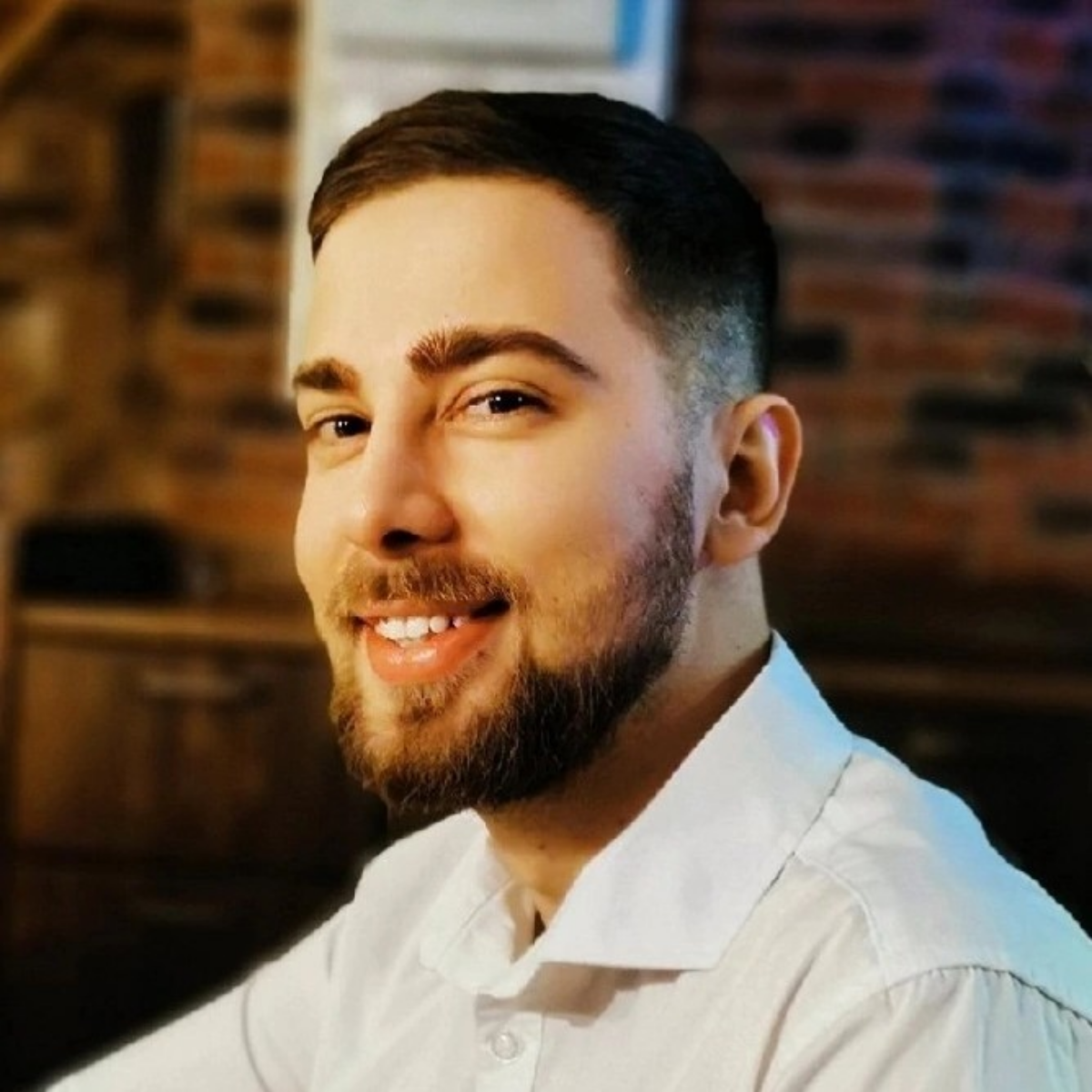 Дмитрий Савеличев | Сетка — социальная сеть от hh.ru