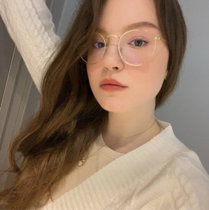 Анастасия Ехина