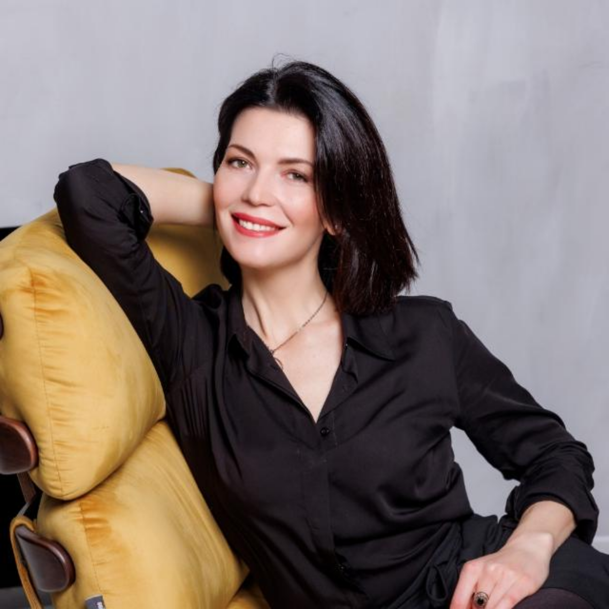 Полина Мансурова | Сетка — социальная сеть от hh.ru