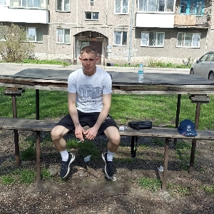 Павел Андриянов