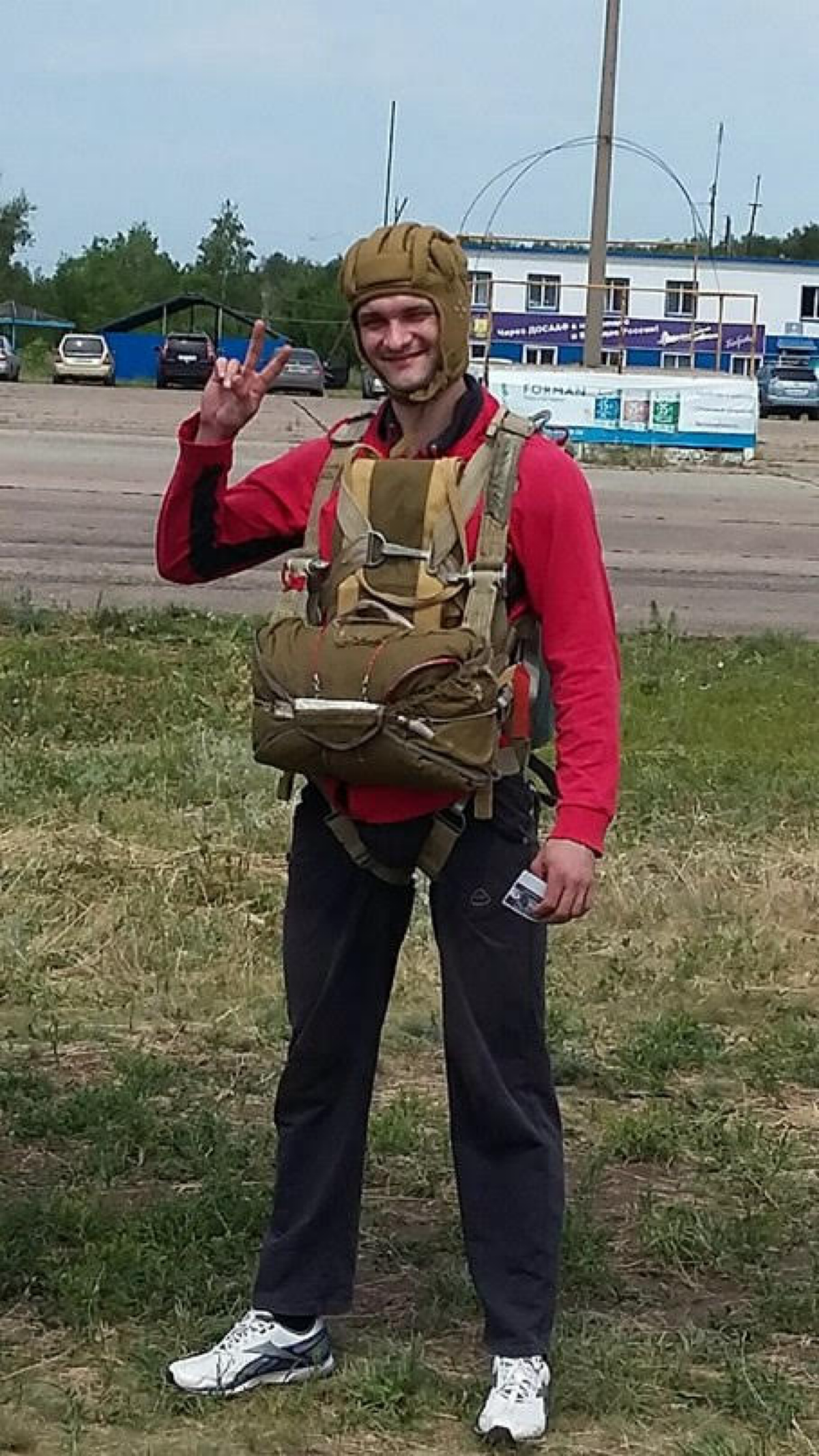 Юрий Кожемякин | Сетка — социальная сеть от hh.ru