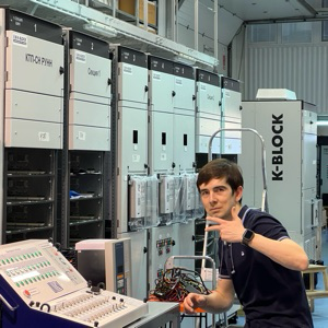 Ярослав Ибатуллин | Сетка — социальная сеть от hh.ru