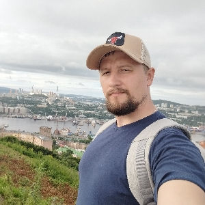 Герман Истомин | Сетка — социальная сеть от hh.ru