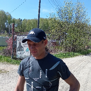 Андрей Кривков