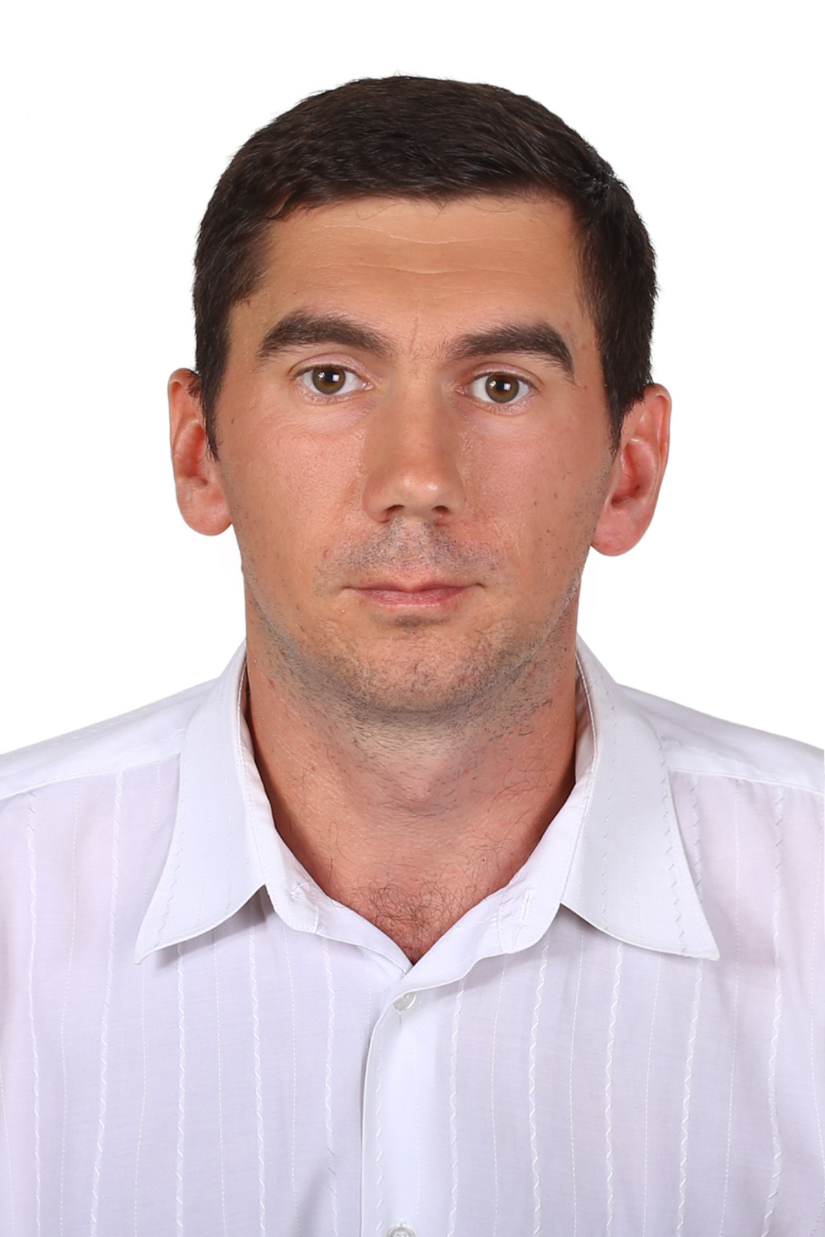 Сергей Улаев