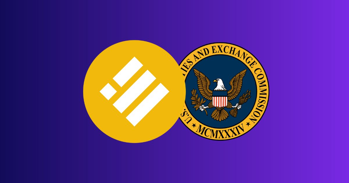 SEC прекратила расследование в отношении блокчейн-компании Paxos | Сетка — социальная сеть от hh.ru