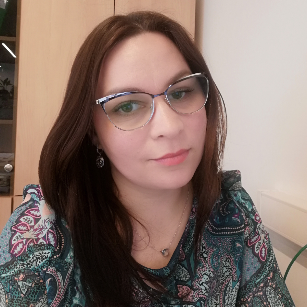 Любовь Веерова | Сетка — социальная сеть от hh.ru