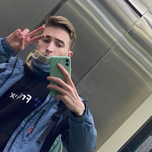 Сергей Кочетков