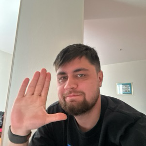 Дмитрий Чеботарев | Сетка — социальная сеть от hh.ru