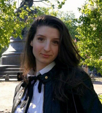 Ольга Большакова | Сетка — социальная сеть от hh.ru