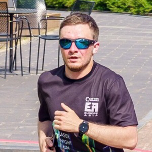 Александр Степанов | Сетка — социальная сеть от hh.ru