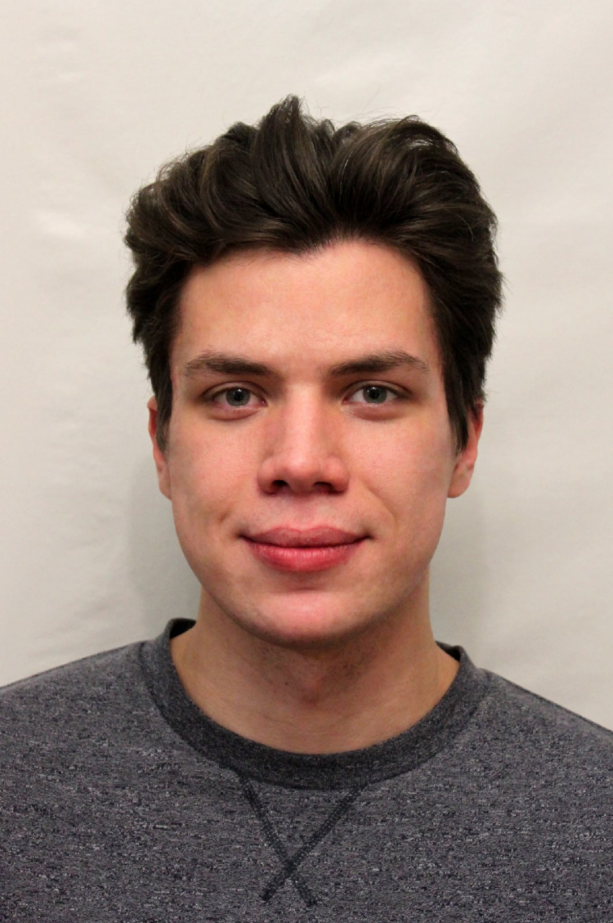 Алексей Богачев