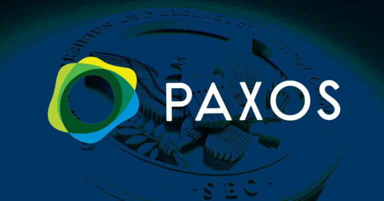 SEC прекращает расследование в отношении Paxos, никаких действий в отношении стейблкоина BUSD | Сетка — социальная сеть от hh.ru