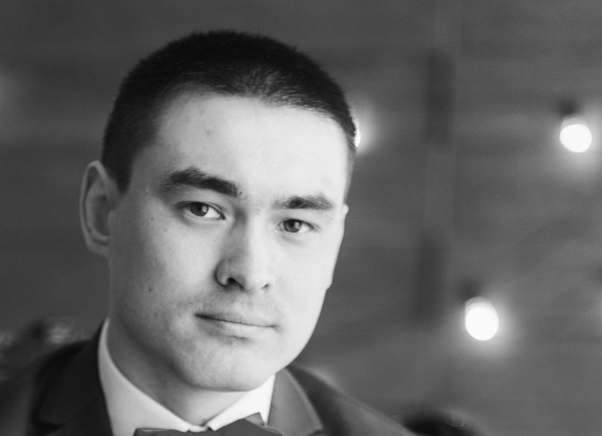 Айнур Мурзин