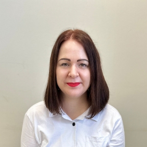 Наталья Никифорова | Сетка — социальная сеть от hh.ru