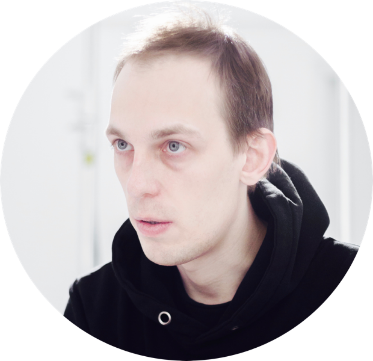 Юра Матвеев | Сетка — социальная сеть от hh.ru