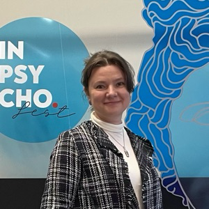 Наталья Сенькина | Сетка — социальная сеть от hh.ru