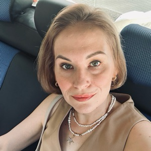Елена Шмакова