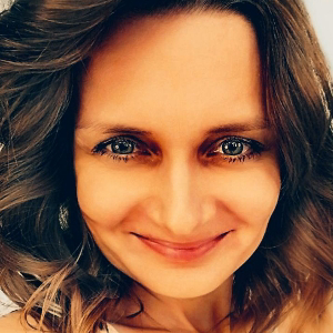 Татьяна Осипова | Сетка — социальная сеть от hh.ru