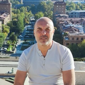 Андрей Коржаков