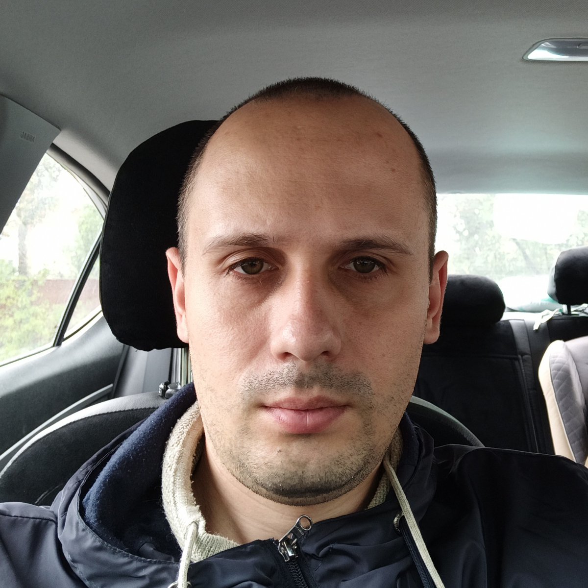 Ivan Zakirov | Сетка — социальная сеть от hh.ru