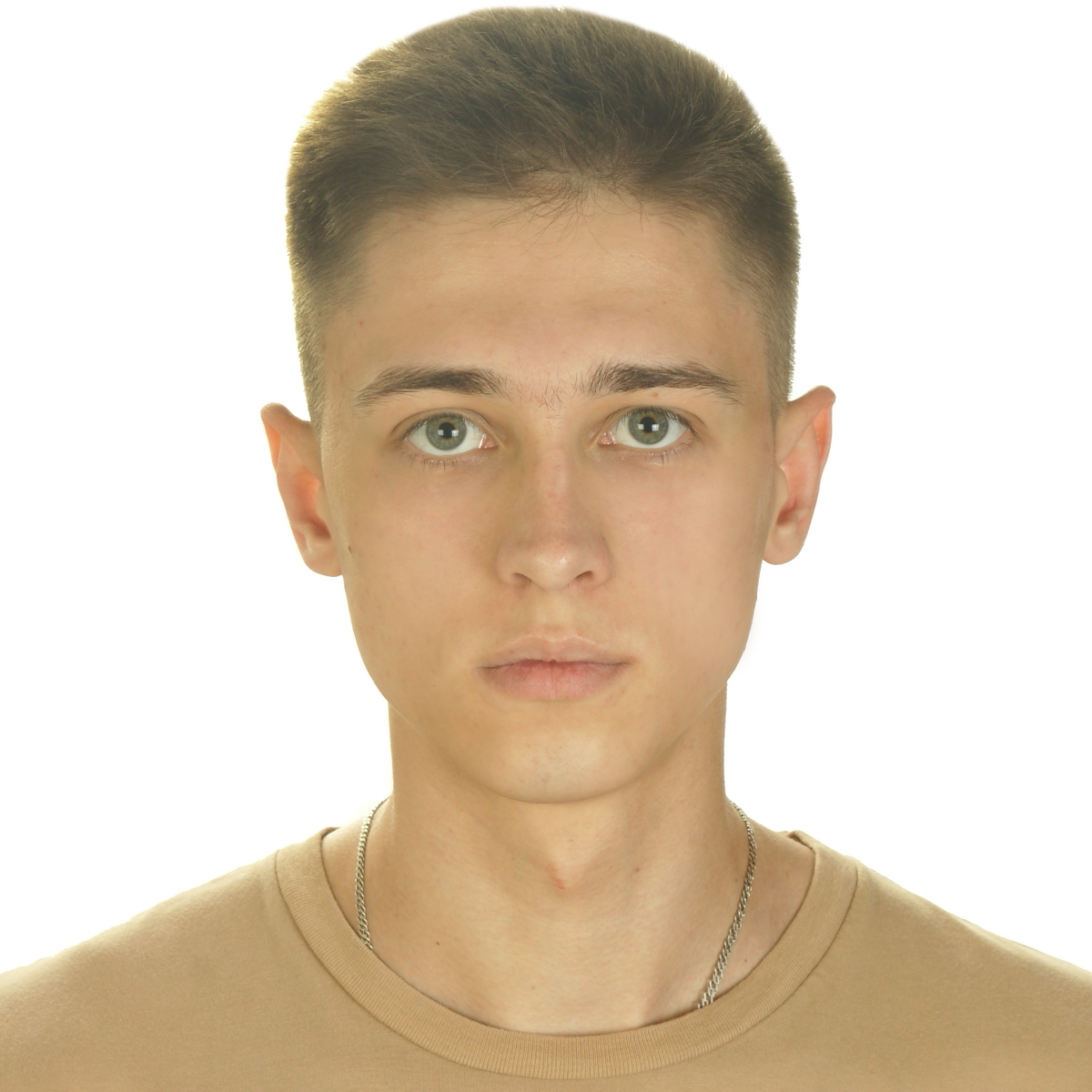 Николай Кавыршин