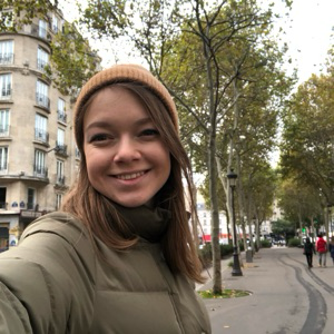 Ксения Клименко | Сетка — социальная сеть от hh.ru