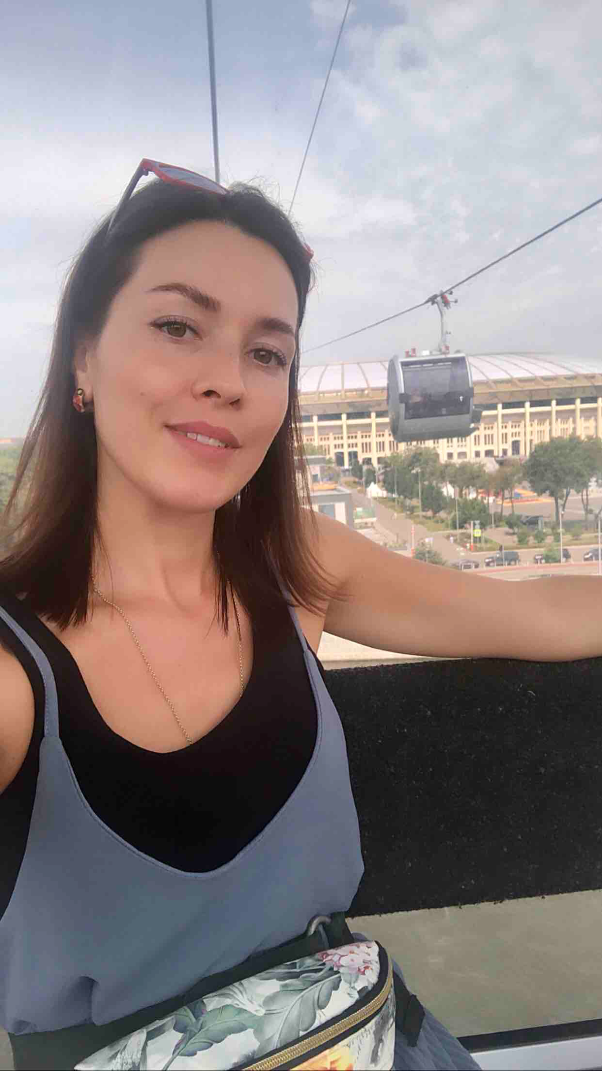 Ксения Галченкова