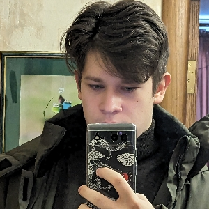 Дмитрий Коробко