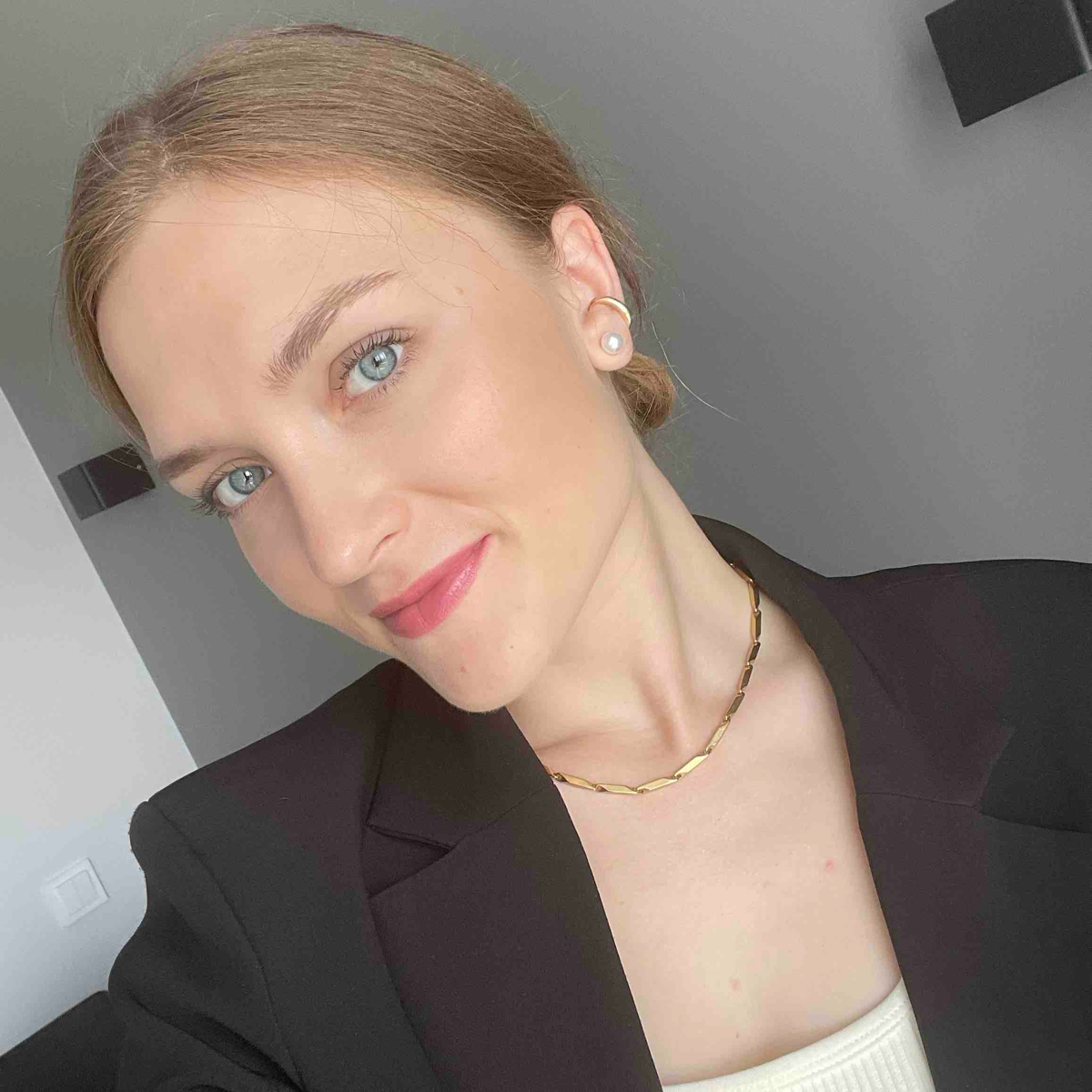 Юлия Колоскова