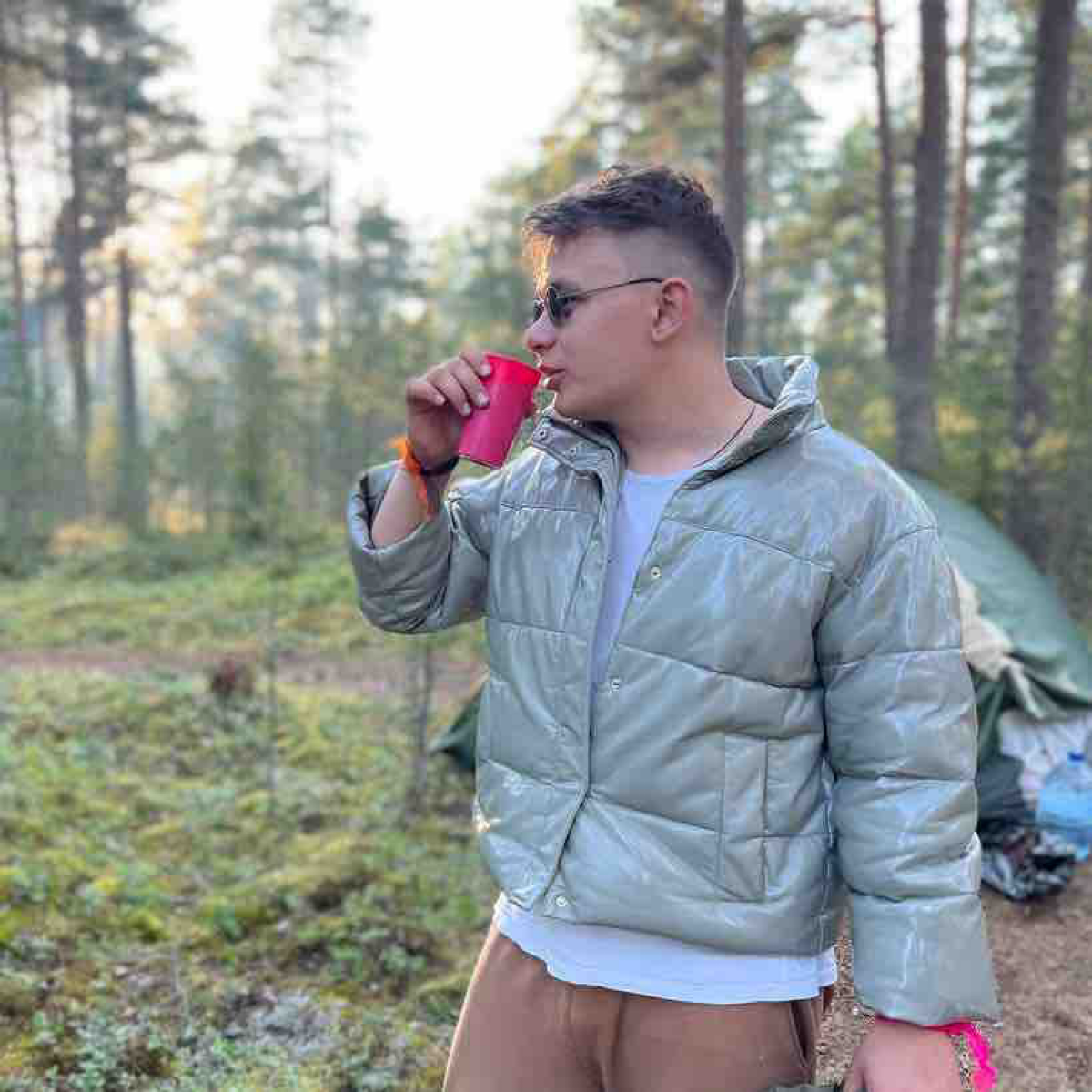 Артём Попов | Сетка — социальная сеть от hh.ru