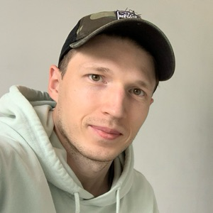 Дмитрий Ги | Сетка — социальная сеть от hh.ru