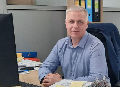 Роман Софронов