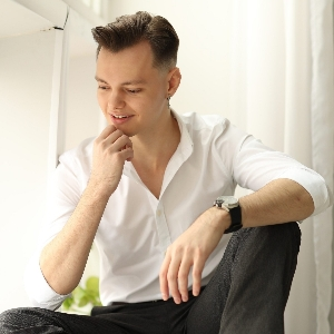 Ярослав Соломенцев | Сетка — социальная сеть от hh.ru