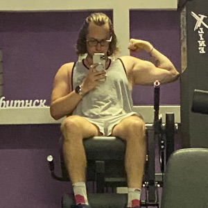 Михаил Миронов | Сетка — социальная сеть от hh.ru